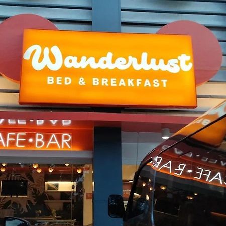 Wanderlust Bed And Breakfast פורטו פרינססה מראה חיצוני תמונה