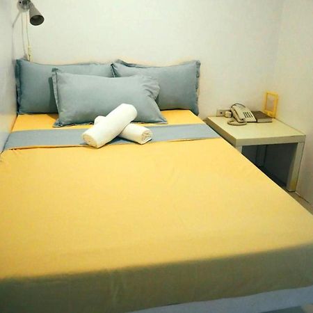 Wanderlust Bed And Breakfast פורטו פרינססה מראה חיצוני תמונה