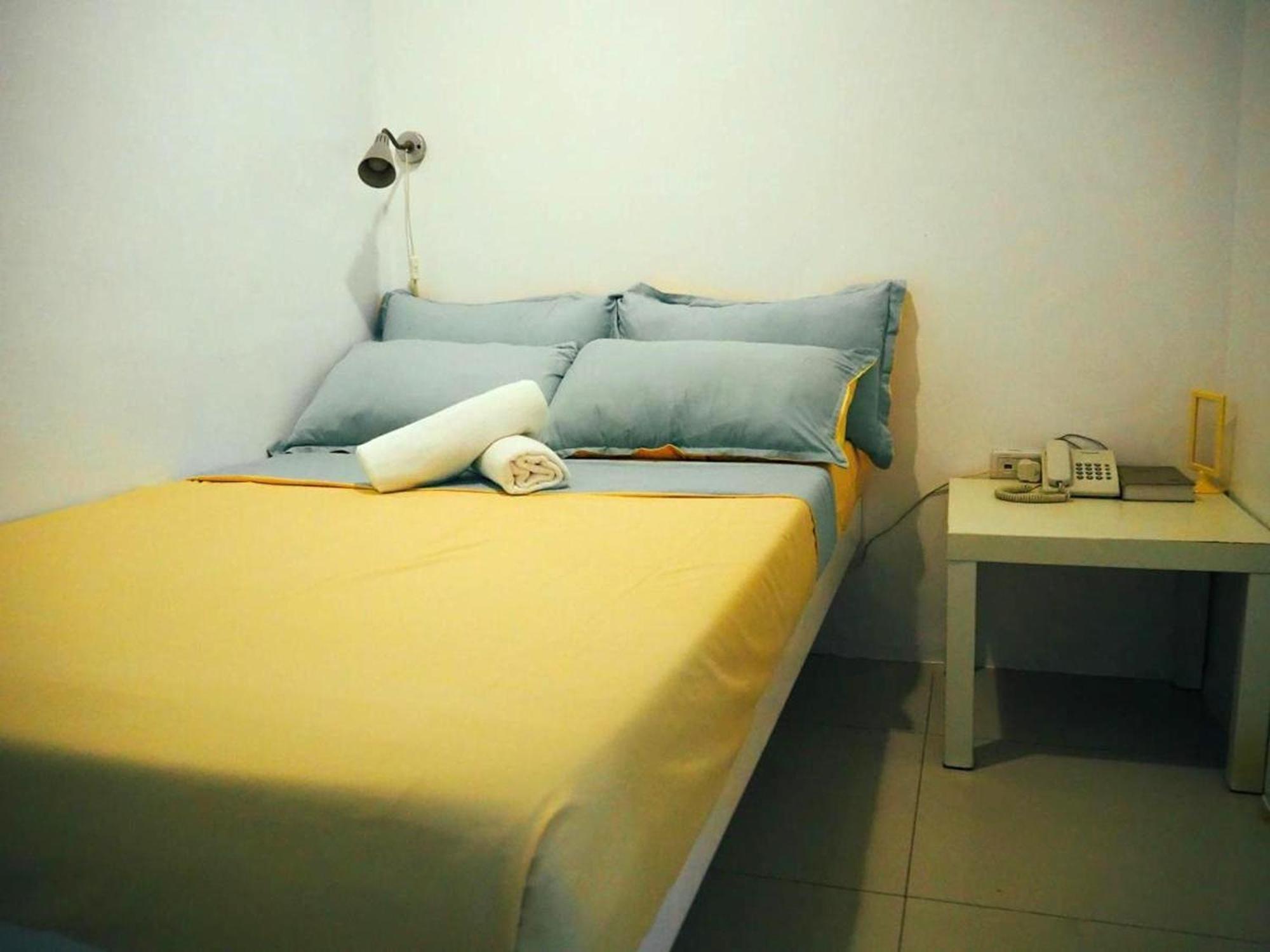 Wanderlust Bed And Breakfast פורטו פרינססה מראה חיצוני תמונה