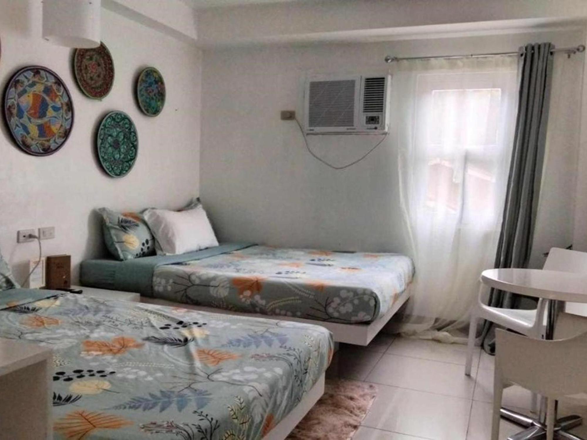 Wanderlust Bed And Breakfast פורטו פרינססה מראה חיצוני תמונה