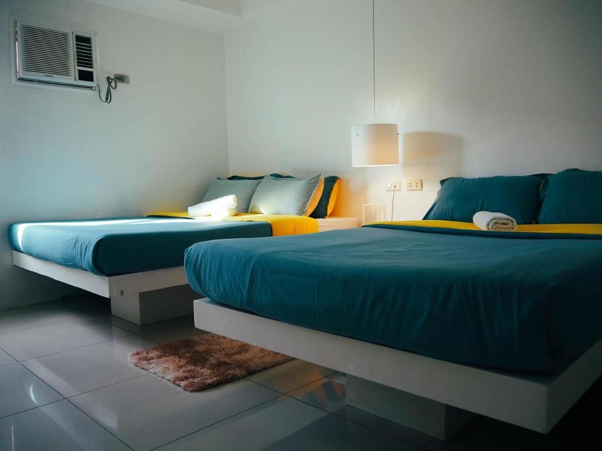 Wanderlust Bed And Breakfast פורטו פרינססה מראה חיצוני תמונה
