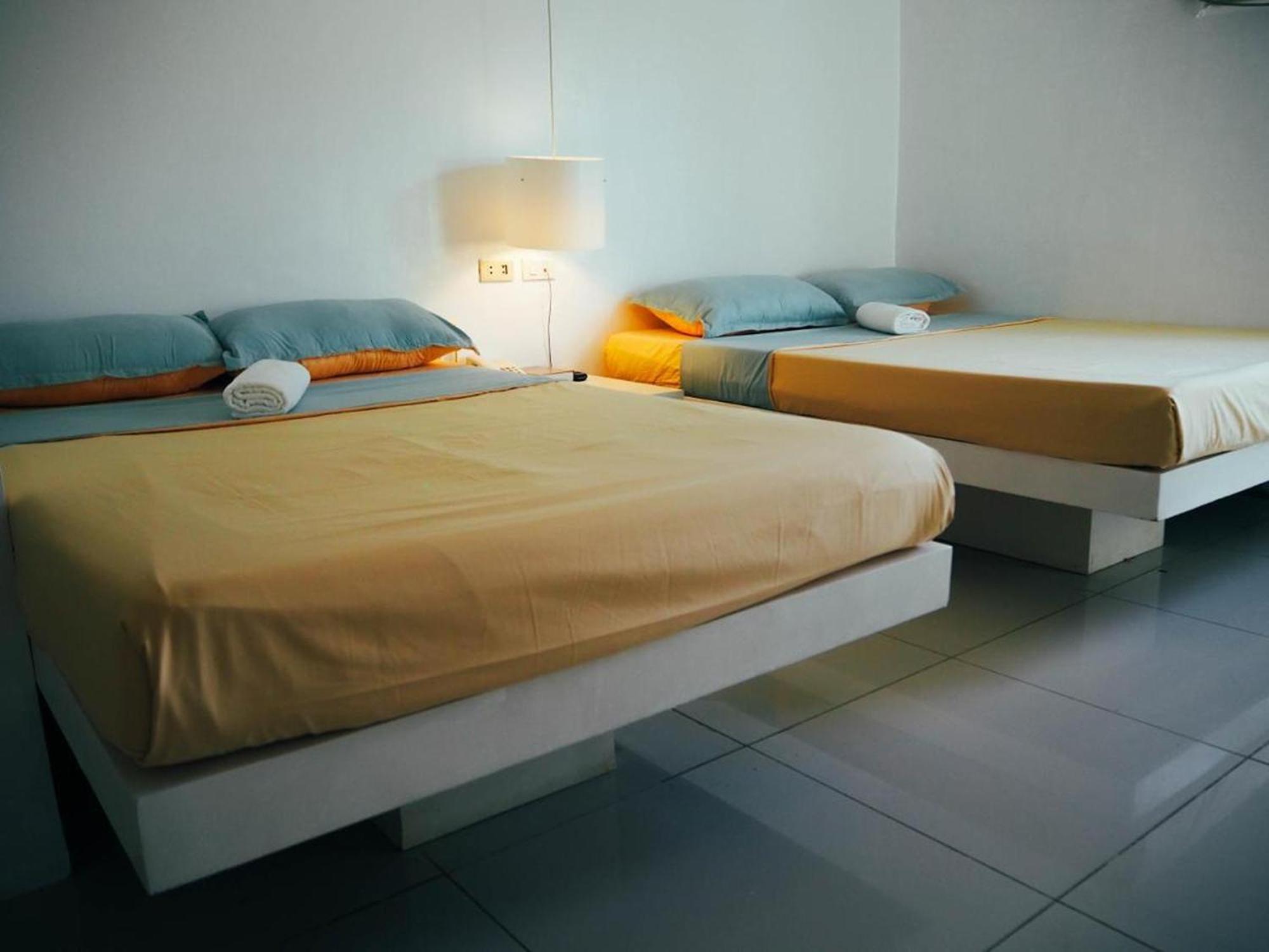 Wanderlust Bed And Breakfast פורטו פרינססה מראה חיצוני תמונה