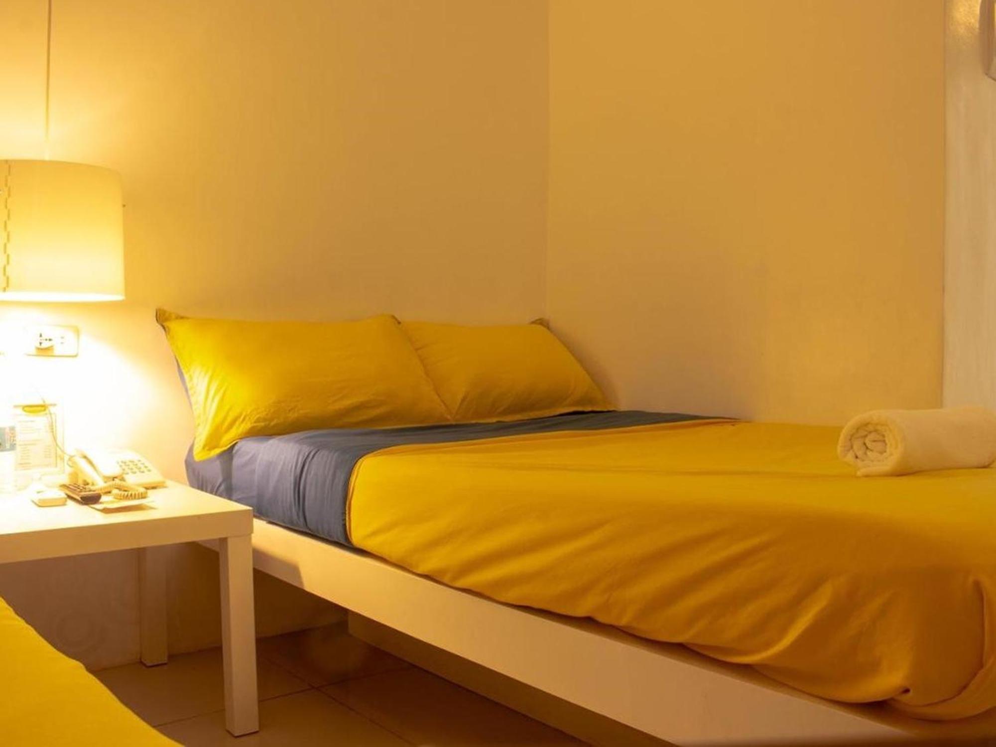 Wanderlust Bed And Breakfast פורטו פרינססה מראה חיצוני תמונה