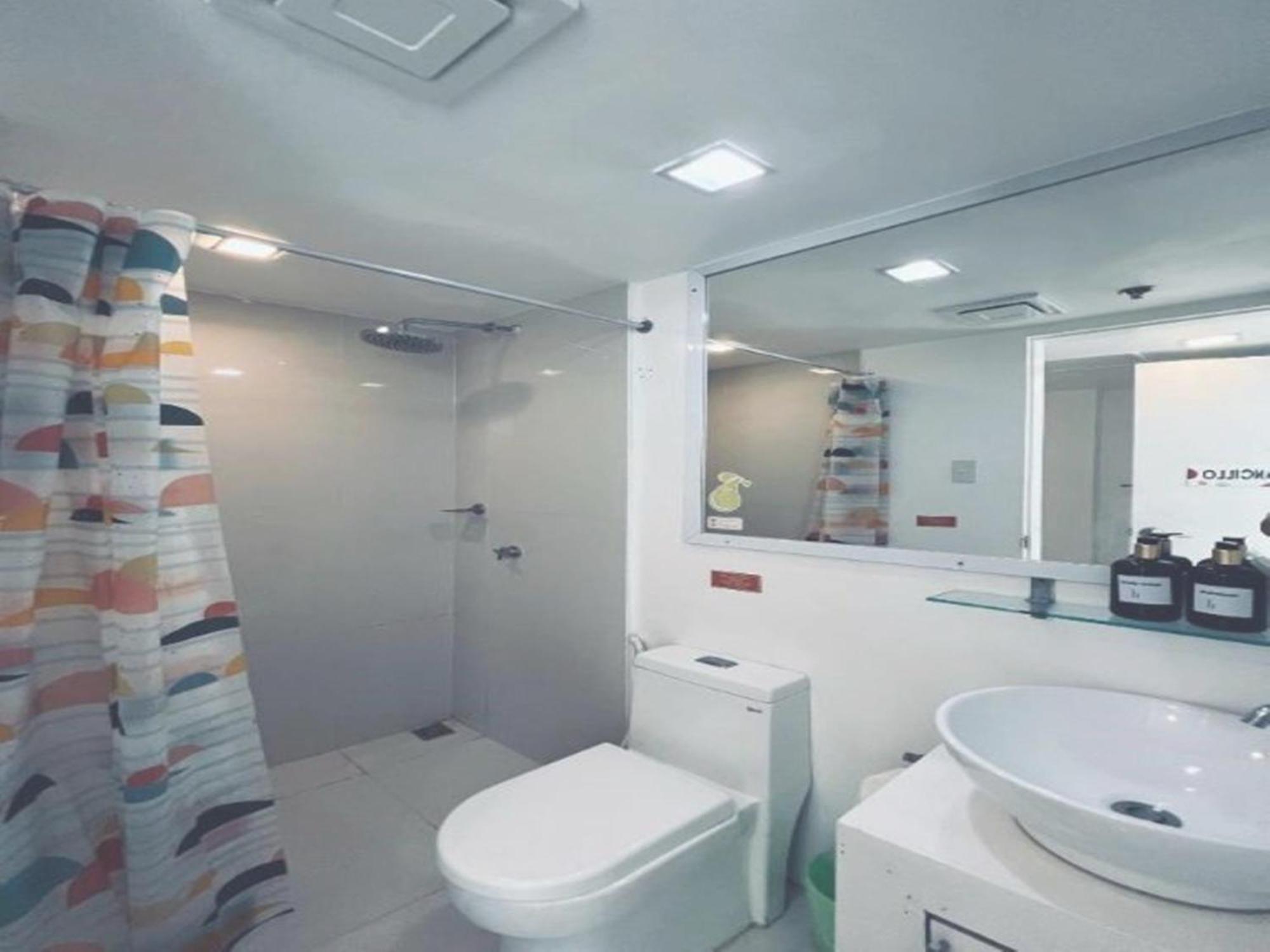 Wanderlust Bed And Breakfast פורטו פרינססה מראה חיצוני תמונה