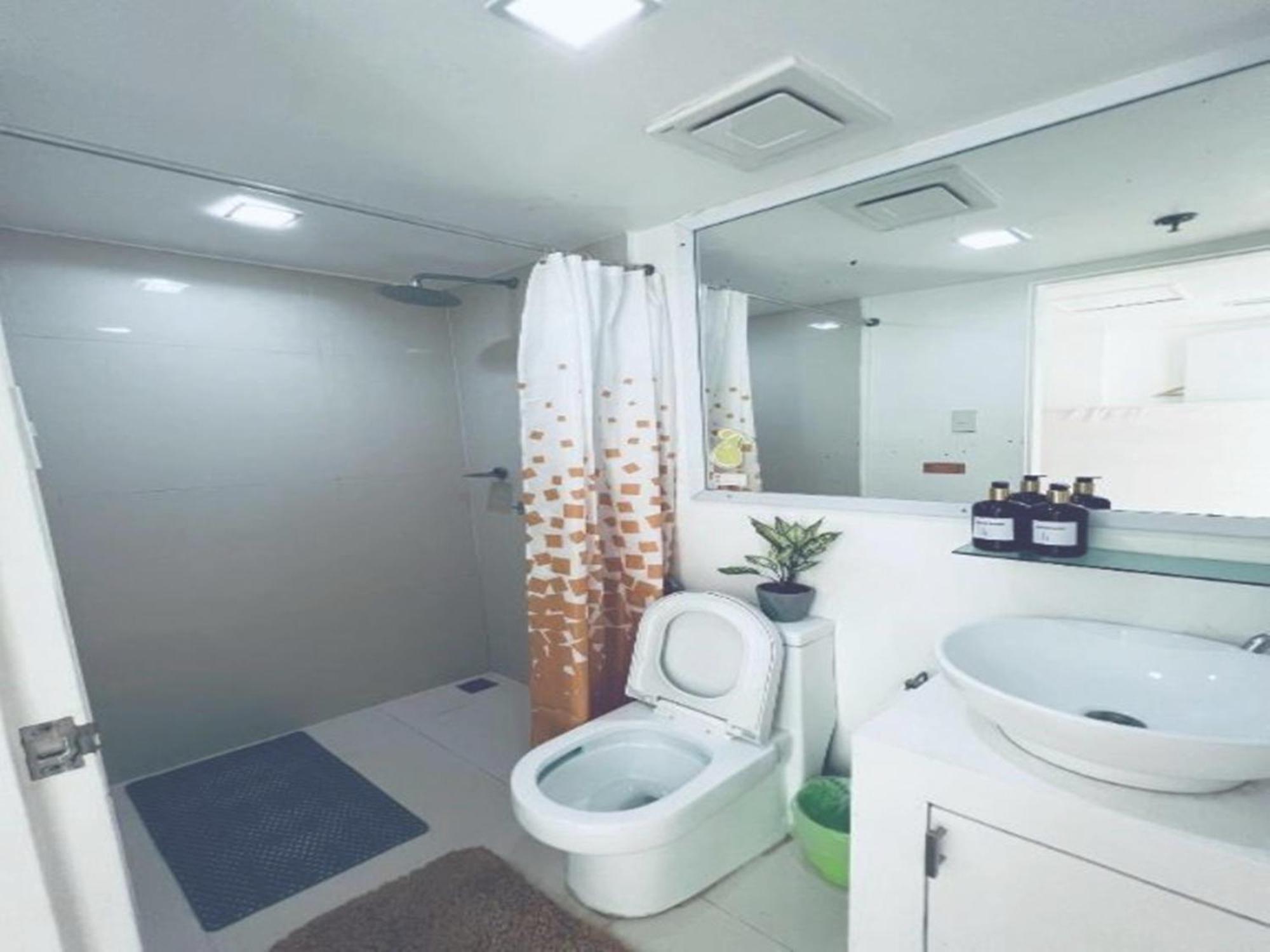Wanderlust Bed And Breakfast פורטו פרינססה מראה חיצוני תמונה