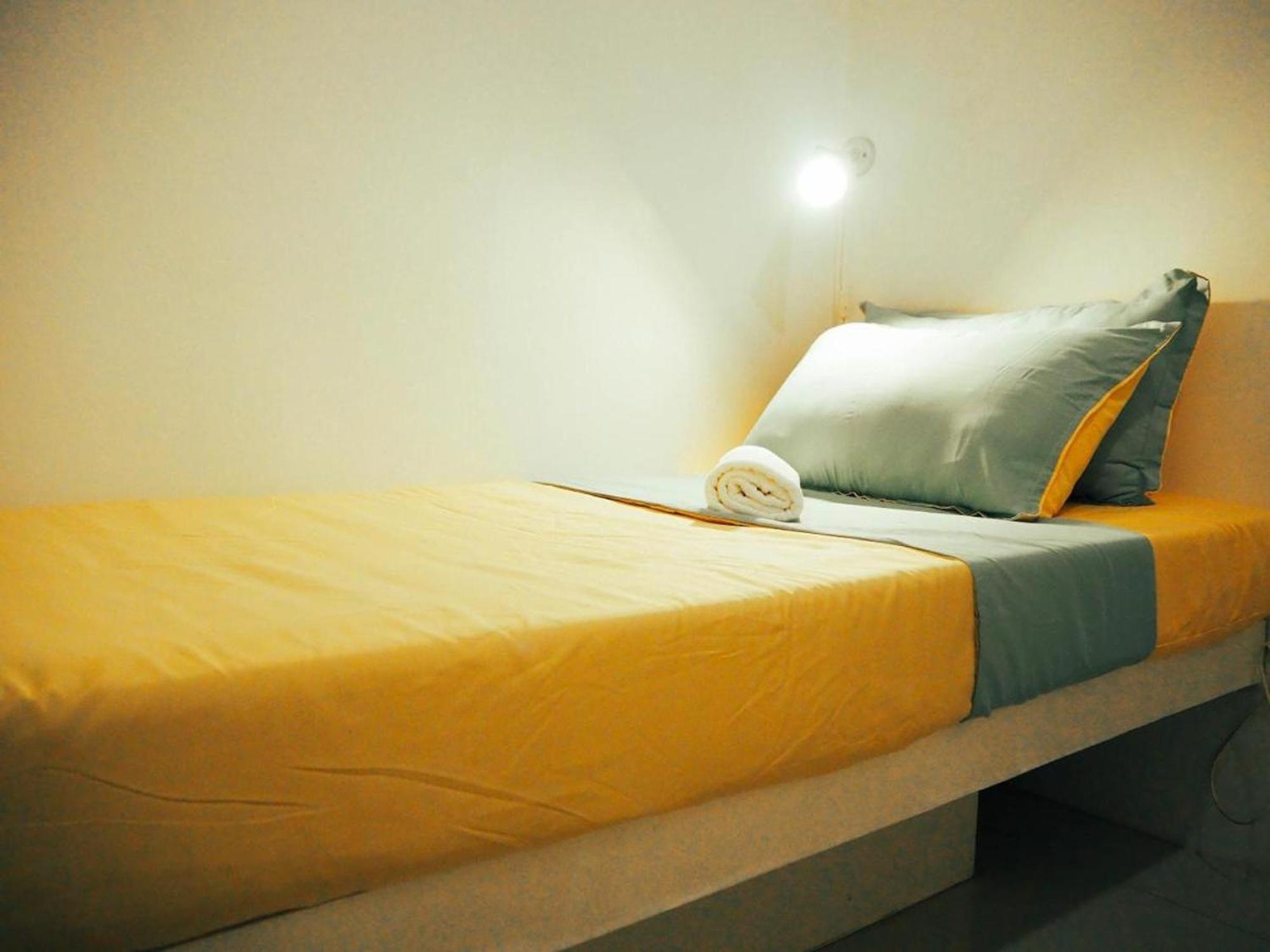 Wanderlust Bed And Breakfast פורטו פרינססה מראה חיצוני תמונה